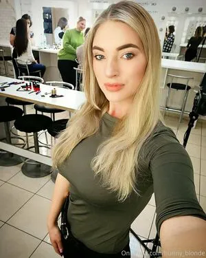 Bunnyblondee OnlyFans Leaked Free Thumbnail Picture - #NPlhXKsq4f