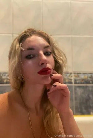 Bunnyblondee OnlyFans Leaked Free Thumbnail Picture - #PYtF33b7L0