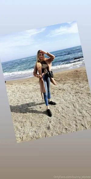 Bunnyblondee OnlyFans Leaked Free Thumbnail Picture - #TKqb6CmQ2Q