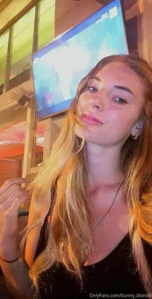 Bunnyblondee OnlyFans Leaked Free Thumbnail Picture - #VE0Su3zpmf