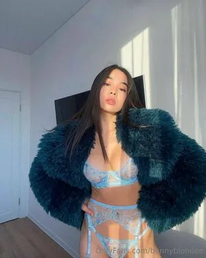 Bunnyblondee OnlyFans Leaked Free Thumbnail Picture - #uYYjCFtmoh