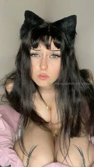 Bunnyboylo OnlyFans Leaked Free Thumbnail Picture - #j4o9LkMsZV