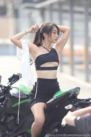Bunnybrownie OnlyFans Leaked Free Thumbnail Picture - #2AwMiZT4jy