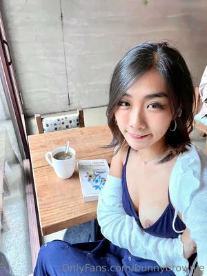 Bunnybrownie OnlyFans Leaked Free Thumbnail Picture - #9a7GIGxRKE
