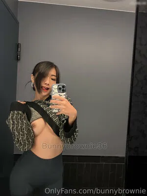 Bunnybrownie OnlyFans Leaked Free Thumbnail Picture - #JJKs64u6vo
