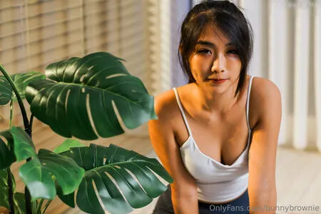 Bunnybrownie OnlyFans Leaked Free Thumbnail Picture - #LISpvDYyYL