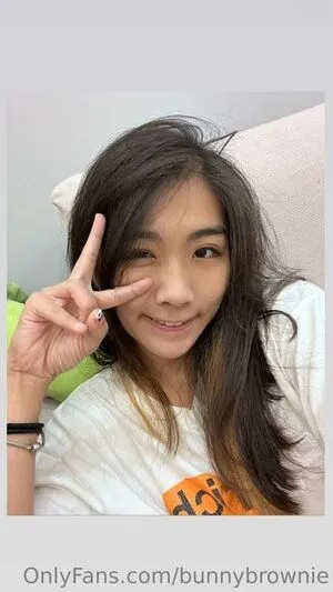 Bunnybrownie OnlyFans Leaked Free Thumbnail Picture - #XLYjTm79NH