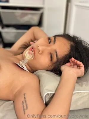 Bunnybrownie OnlyFans Leaked Free Thumbnail Picture - #a8UPqPeWOJ