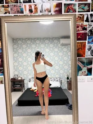 Bunnybrownie OnlyFans Leaked Free Thumbnail Picture - #k1ul58yXVB