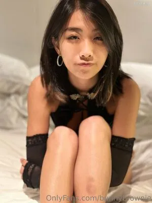 Bunnybrownie OnlyFans Leaked Free Thumbnail Picture - #o8WBv2UQpL