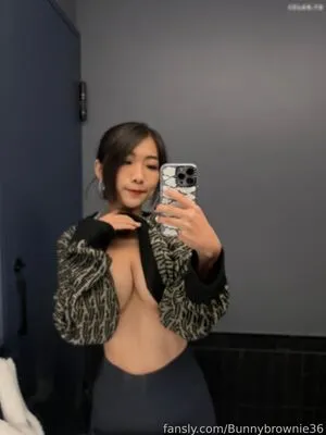 Bunnybrownie OnlyFans Leaked Free Thumbnail Picture - #sBJZooAcAA