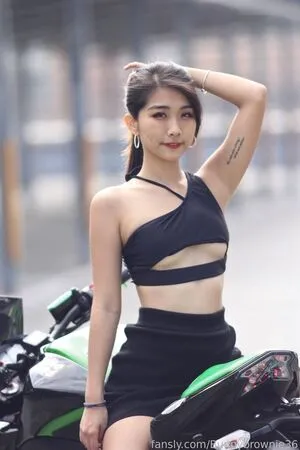 Bunnybrownie OnlyFans Leaked Free Thumbnail Picture - #xsQJAPOhSc