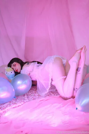 Bunnybutts OnlyFans Leaked Free Thumbnail Picture - #19Wfzhe3wi