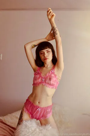 Bunnybutts OnlyFans Leaked Free Thumbnail Picture - #Ge9M7quoAk