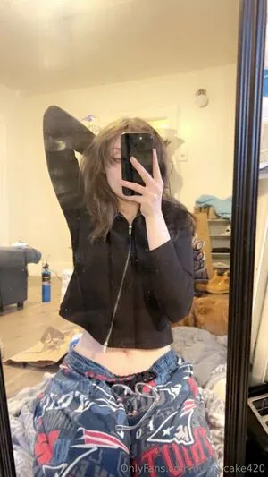 Bunnycake420 OnlyFans Leaked Free Thumbnail Picture - #WO4B6LOK7F