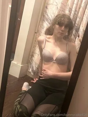 Bunnycake420 OnlyFans Leaked Free Thumbnail Picture - #vIna6LcUJ1