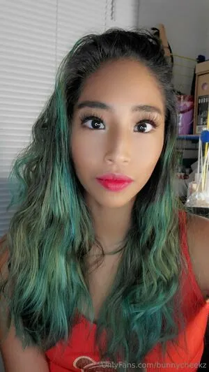 Bunnycheekz OnlyFans Leaked Free Thumbnail Picture - #9XYxz2Jsgr