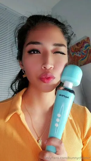 Bunnycheekz OnlyFans Leaked Free Thumbnail Picture - #XCpsfVn5bU