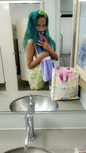 Bunnycheekz OnlyFans Leaked Free Thumbnail Picture - #m5gLy4F7dU