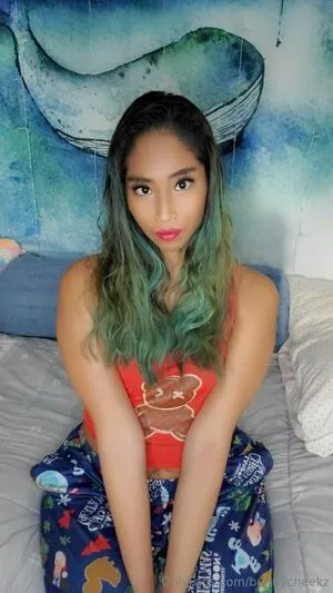 Bunnycheekz OnlyFans Leaked Free Thumbnail Picture - #mt8XpET8FD