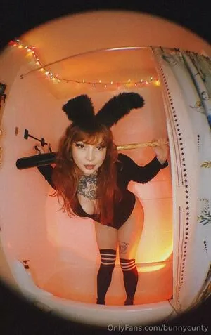 Bunnycunty OnlyFans Leaked Free Thumbnail Picture - #jlhV34rOJ1