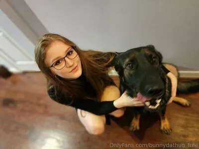 Bunnydathug Free OnlyFans Leaked Free Thumbnail Picture - #E7ySMvbxP4