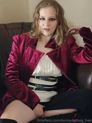 Bunnydathug Free OnlyFans Leaked Free Thumbnail Picture - #P6UJX0OXsL