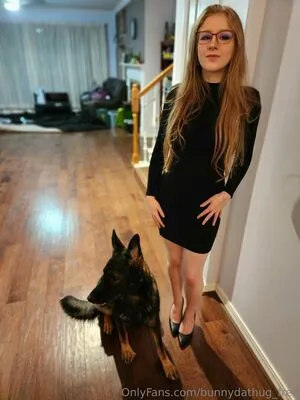 Bunnydathug Free OnlyFans Leaked Free Thumbnail Picture - #aObWWTm4L4