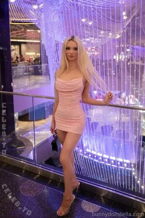 Bunnydollstella OnlyFans Leaked Free Thumbnail Picture - #7IHodsiOcP