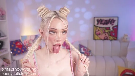 Bunnydollstella OnlyFans Leaked Free Thumbnail Picture - #BoD2ayp7cU
