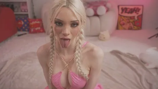 Bunnydollstella OnlyFans Leaked Free Thumbnail Picture - #kBHoHCwddQ