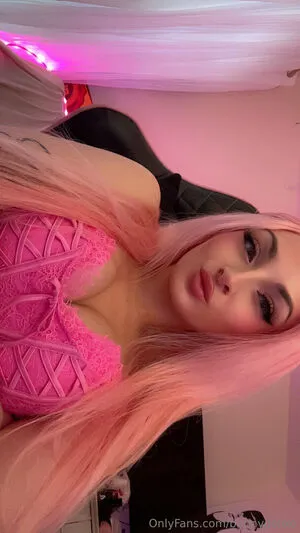 Bunnydollxo OnlyFans Leaked Free Thumbnail Picture - #6RE6YIH7DE