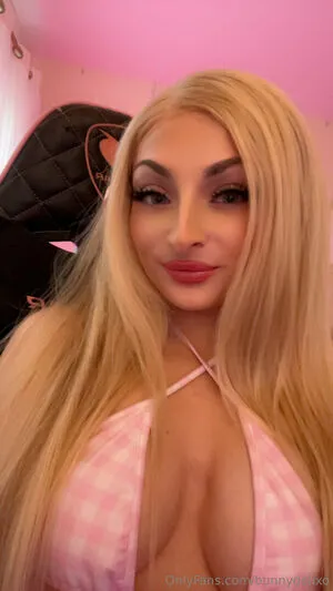 Bunnydollxo OnlyFans Leaked Free Thumbnail Picture - #LeOKIvRyj0