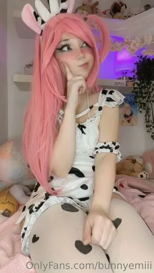 Bunnyemiii OnlyFans Leaked Free Thumbnail Picture - #BWeto19JGQ