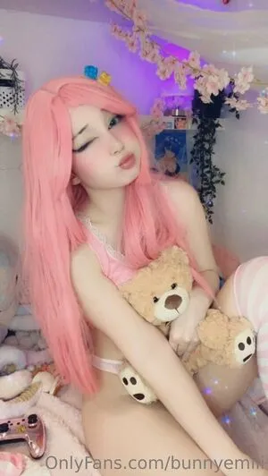 Bunnyemiii OnlyFans Leaked Free Thumbnail Picture - #BxhheB7yBN