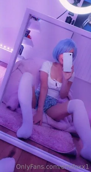 Bunnyemiii OnlyFans Leaked Free Thumbnail Picture - #I5nA3FqgBv