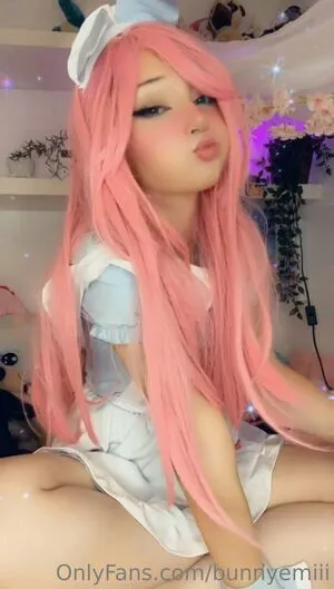 Bunnyemiii OnlyFans Leaked Free Thumbnail Picture - #KVPsrmQJKh