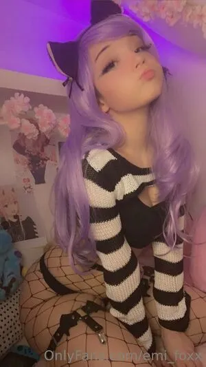 Bunnyemiii OnlyFans Leaked Free Thumbnail Picture - #Nj3pp44wvj