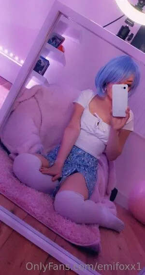 Bunnyemiii OnlyFans Leaked Free Thumbnail Picture - #OEDpF73sI0