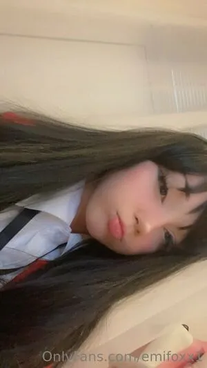 Bunnyemiii OnlyFans Leaked Free Thumbnail Picture - #P0MZOLnXSF