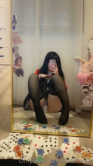 Bunnyemiii OnlyFans Leaked Free Thumbnail Picture - #ScaqaOrCoW