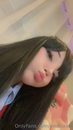 Bunnyemiii OnlyFans Leaked Free Thumbnail Picture - #gVfFnPD9UV