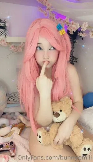 Bunnyemiii OnlyFans Leaked Free Thumbnail Picture - #l4ZXoqDT3u
