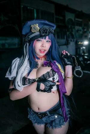 Bunnyfei OnlyFans Leaked Free Thumbnail Picture - #6oDpP8O31I