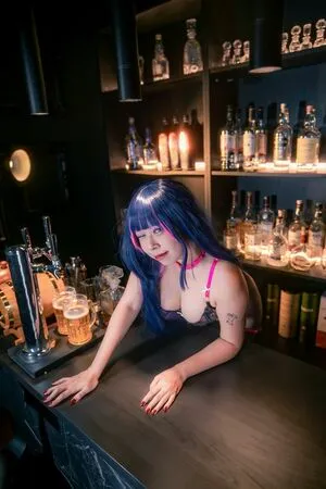 Bunnyfei OnlyFans Leaked Free Thumbnail Picture - #Gd6me7Xxz1