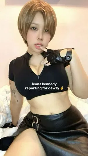 Bunnyfei OnlyFans Leaked Free Thumbnail Picture - #GzQZEmU3GZ