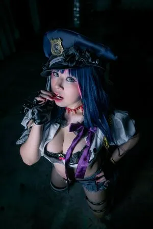 Bunnyfei OnlyFans Leaked Free Thumbnail Picture - #LH7TYEft39