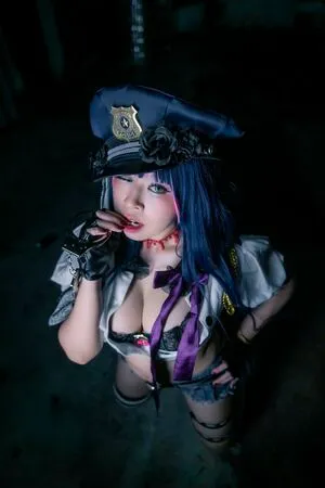 Bunnyfei OnlyFans Leaked Free Thumbnail Picture - #NdR6FiezDs