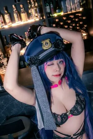 Bunnyfei OnlyFans Leaked Free Thumbnail Picture - #a0jCfvGYjz