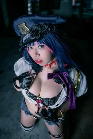 Bunnyfei OnlyFans Leaked Free Thumbnail Picture - #cPHqBMOCf2